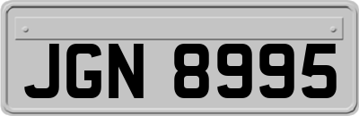 JGN8995