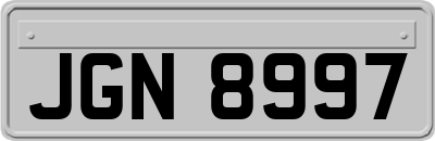 JGN8997