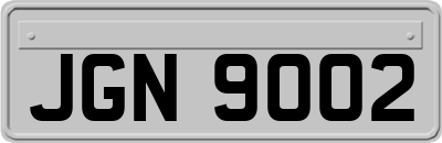 JGN9002