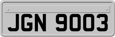 JGN9003