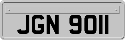 JGN9011