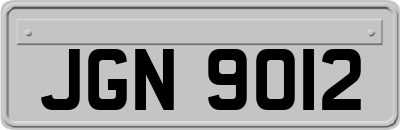 JGN9012