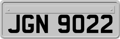 JGN9022