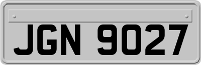 JGN9027