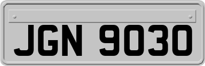 JGN9030