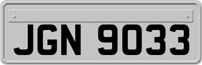 JGN9033