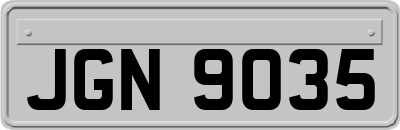 JGN9035