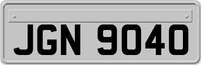JGN9040