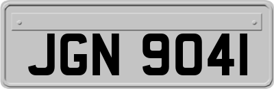 JGN9041