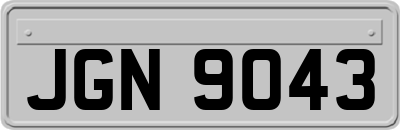 JGN9043