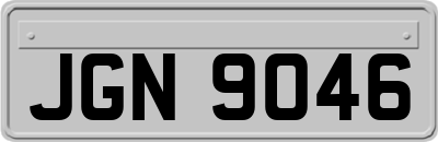 JGN9046