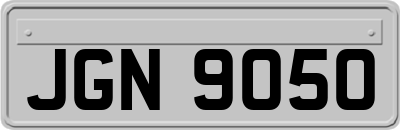 JGN9050