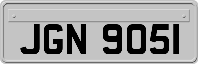 JGN9051
