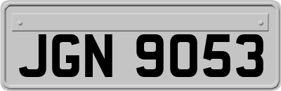 JGN9053