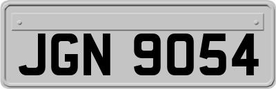 JGN9054