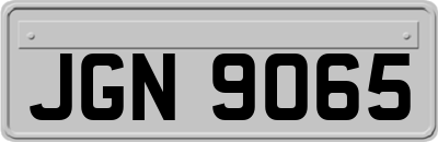 JGN9065