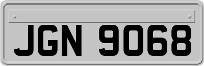 JGN9068