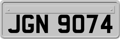 JGN9074