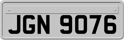 JGN9076