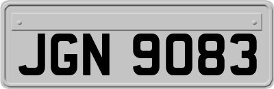 JGN9083