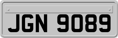 JGN9089