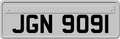 JGN9091