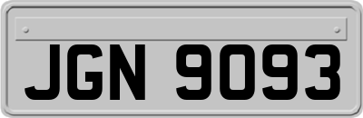 JGN9093