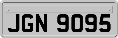 JGN9095