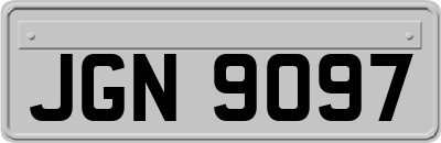JGN9097