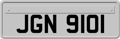 JGN9101