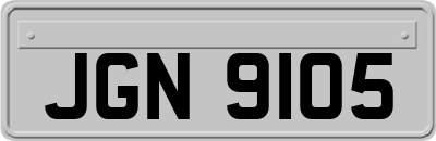 JGN9105