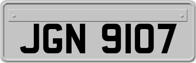JGN9107