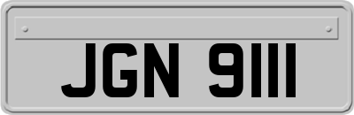JGN9111