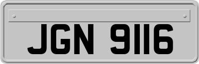 JGN9116