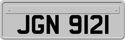 JGN9121