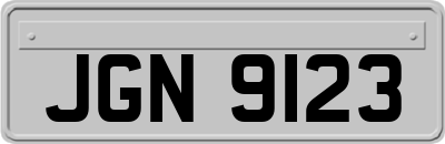 JGN9123