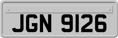 JGN9126