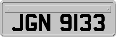 JGN9133