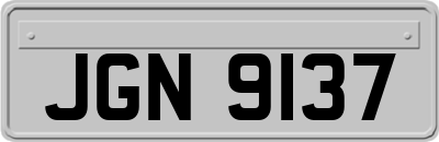 JGN9137