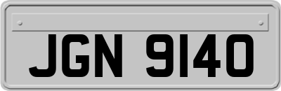 JGN9140