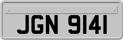 JGN9141