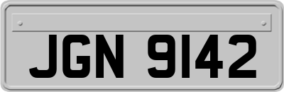 JGN9142