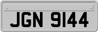 JGN9144