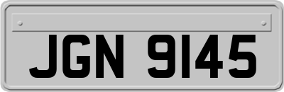 JGN9145