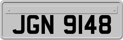 JGN9148