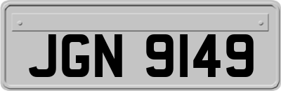 JGN9149