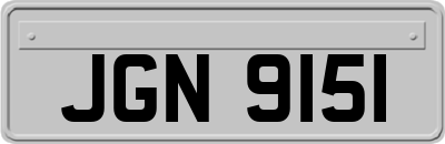 JGN9151