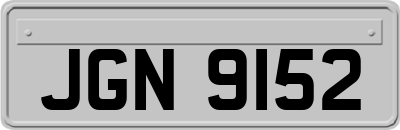 JGN9152