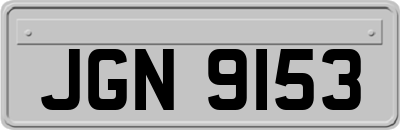 JGN9153