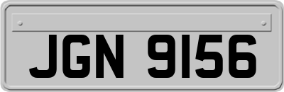 JGN9156